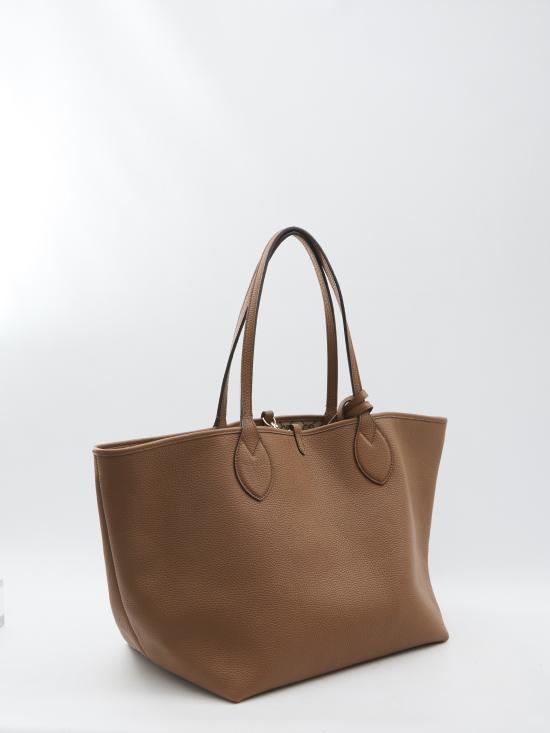 25FW 구찌 토티시마 리버서블 미디엄 토트백 839112AAFEQ2743 SUNDIAL BEIGE - GUCCI