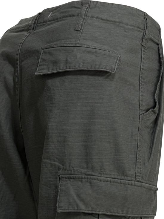 25FW 논네이티브 스트레이트 팬츠 NNP4723GRAY GREY - NONNATIVE