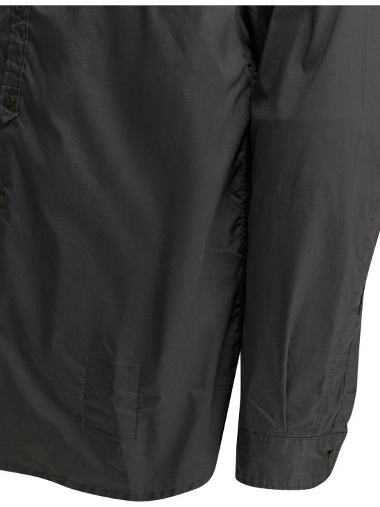 25FW 논네이티브 긴팔 셔츠 NNS4706GRAY GREY - NONNATIVE