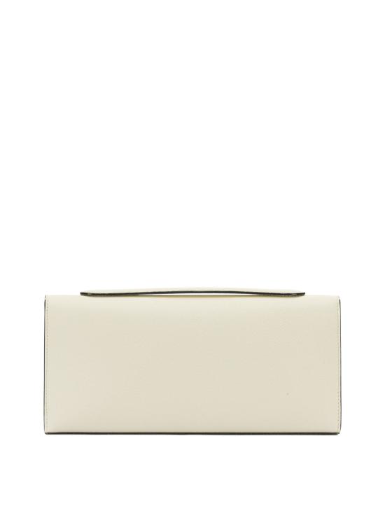 26SS 발렉스트라 숄더백 WBES0067028LOC99WW WHITE - VALEXTRA