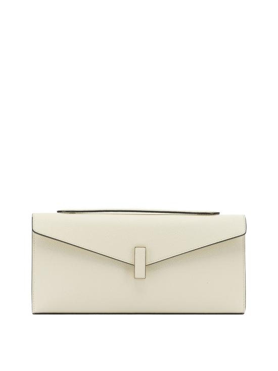 26SS 발렉스트라 숄더백 WBES0067028LOC99WW WHITE