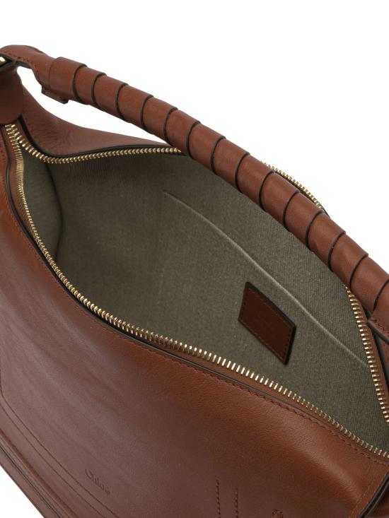 26SS 끌로에 숄더백 CH26SS882R3526M BROWN - CHLOE