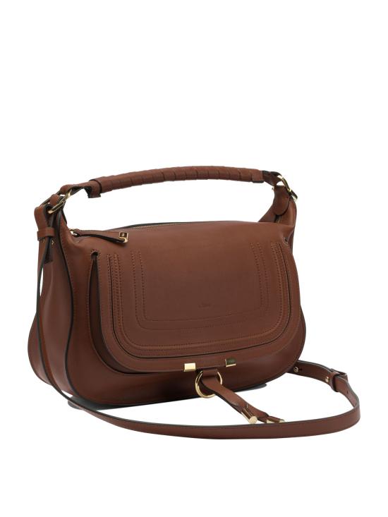 26SS 끌로에 숄더백 CH26SS882R3526M BROWN - CHLOE