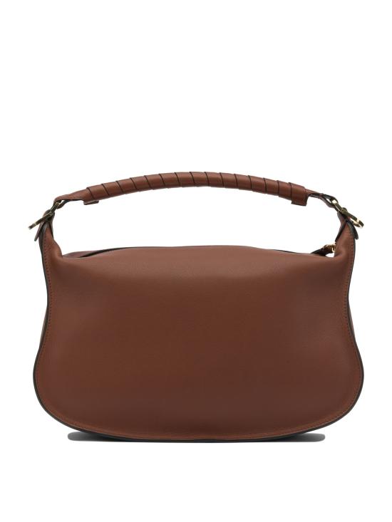 26SS 끌로에 숄더백 CH26SS882R3526M BROWN - CHLOE