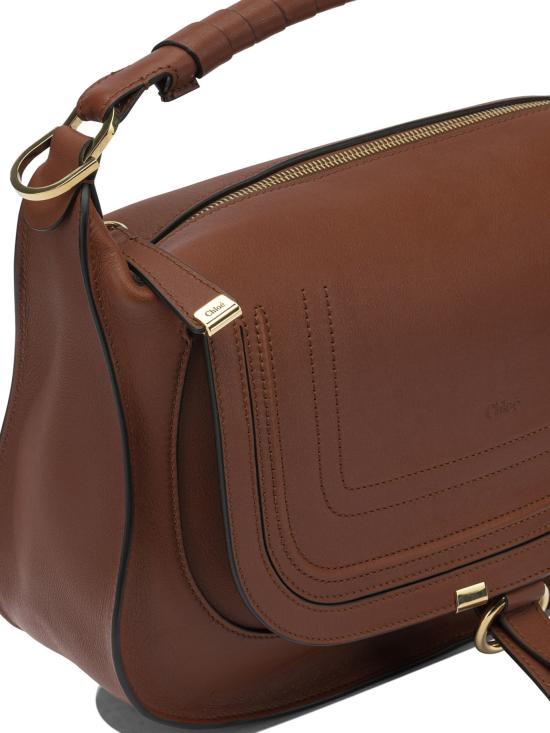 26SS 끌로에 숄더백 CH26SS882R3526M BROWN - CHLOE