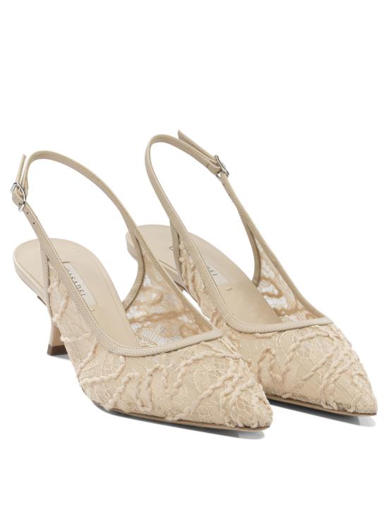 26SS 카사데이 힐/펌프스 1G681B0501T05773301 PINK - CASADEI