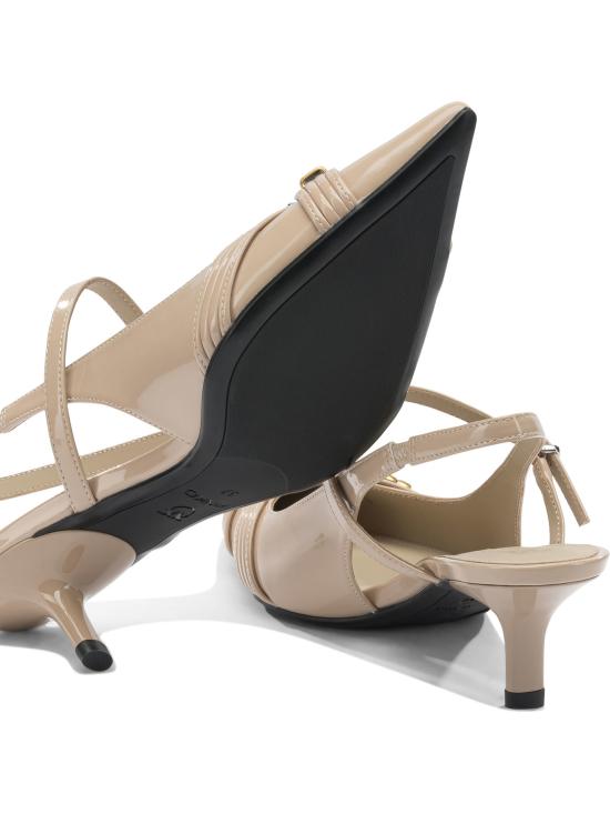 26SS 핑코 힐/펌프스 SD0489E002Q61 BEIGE - PINKO