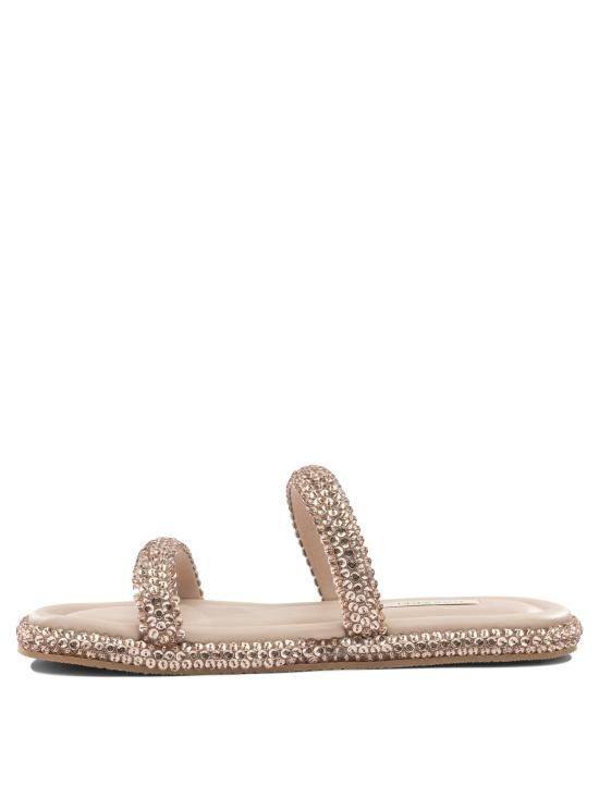 26SS 카사데이 샌들 1M507B0101C2958C139 PINK - CASADEI