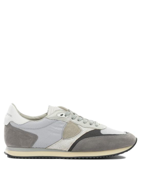 26SS 필립모델 스니커즈 BVLUW003 GREY