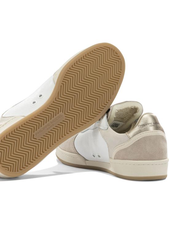 26SS 필립모델 스니커즈 PGLDVP04 WHITE - PHILIPPE MODEL