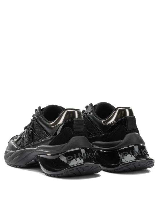 26SS 핑코 스니커즈 SS0135P142Z99 BLACK - PINKO