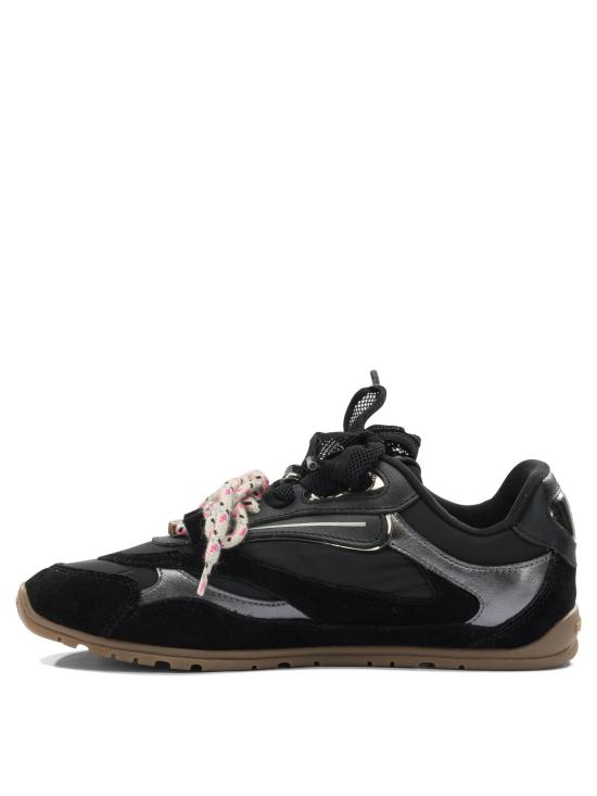 26SS 핑코 스니커즈 SS0185P076Z99 BLACK - PINKO