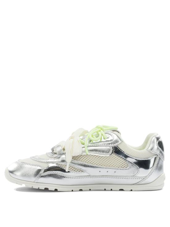 26SS 핑코 스니커즈 SS0185P146ZZF SILVER - PINKO