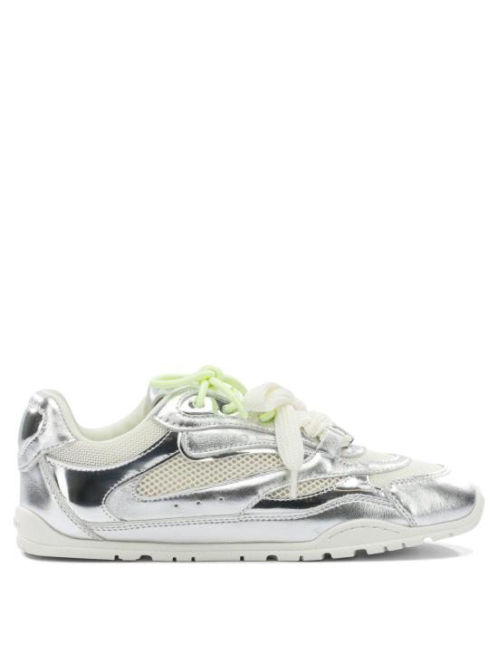 26SS 핑코 스니커즈 SS0185P146ZZF SILVER