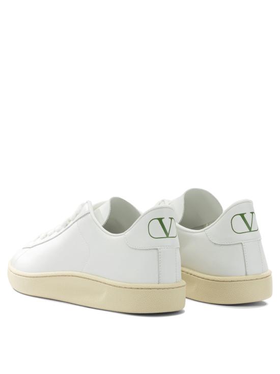 26SS 발렌티노 가라바니 스니커즈 8Y2S0K34BYADU2 WHITE - VALENTINO GARAVANI