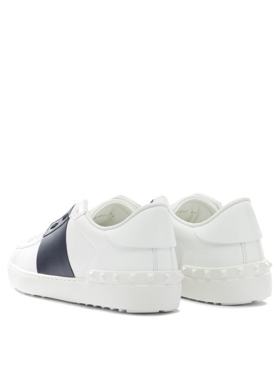 26SS 발렌티노 가라바니 스니커즈 8Y2S0830BLUM15 WHITE - VALENTINO GARAVANI