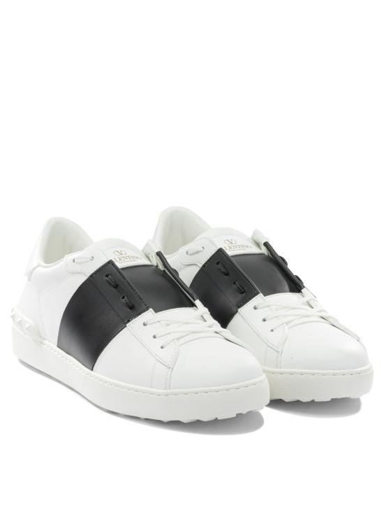 26SS 발렌티노 가라바니 스니커즈 8Y2S0830BLUA01 WHITE - VALENTINO GARAVANI