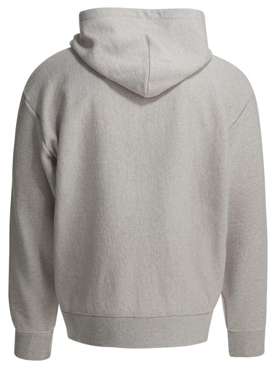 25FW 스투시 스웨터 1185930062ASHHEATHER WHITE - STUSSY