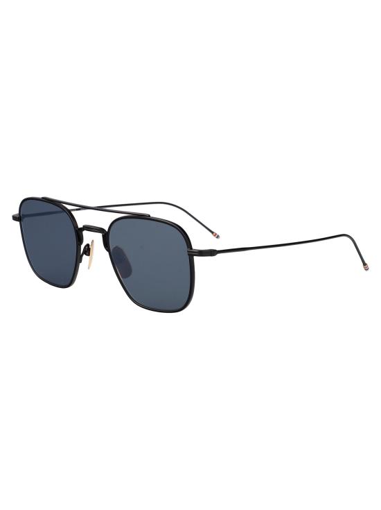 25FW 톰브라운 선글라스 UES907AG0001 004 BLACK IRON - THOM BROWNE