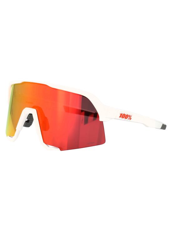 25FW 100퍼센트 선글라스 6000500009 00009 SOFT TACT WHITE - 100PERCENT