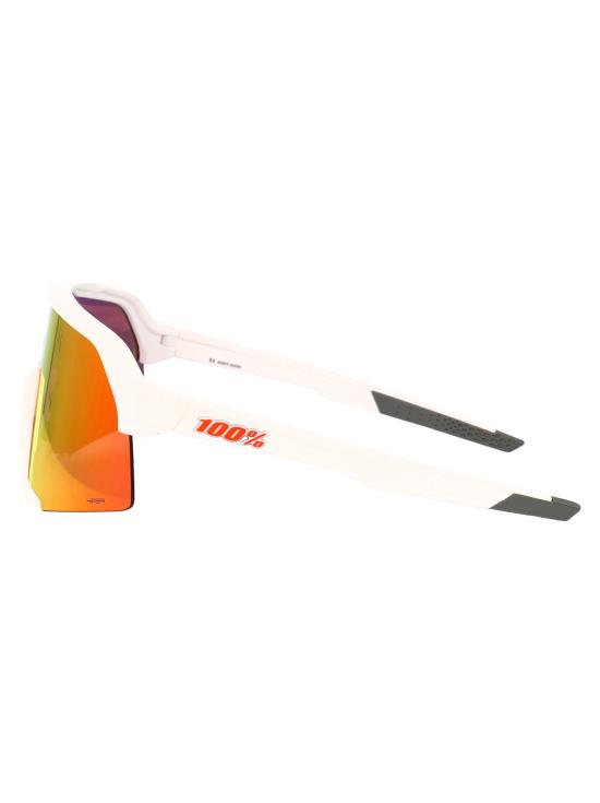 25FW 100퍼센트 선글라스 6000500009 00009 SOFT TACT WHITE - 100PERCENT