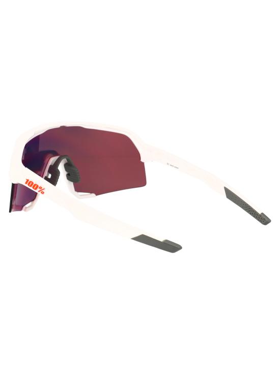 25FW 100퍼센트 선글라스 6000500009 00009 SOFT TACT WHITE - 100PERCENT