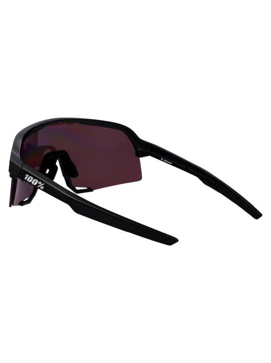 25FW 100퍼센트 선글라스 6000500007 00007 MATTE BLACK - 100PERCENT