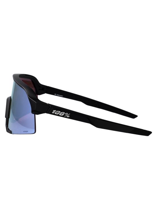 25FW 100퍼센트 선글라스 6000500007 00007 MATTE BLACK - 100PERCENT