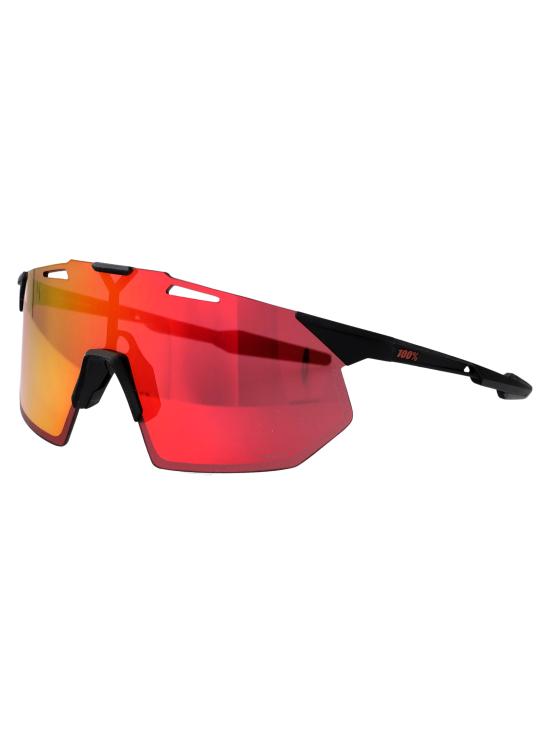 25FW 100퍼센트 선글라스 6000100003 00003 SOFT TACT BLACK - 100PERCENT