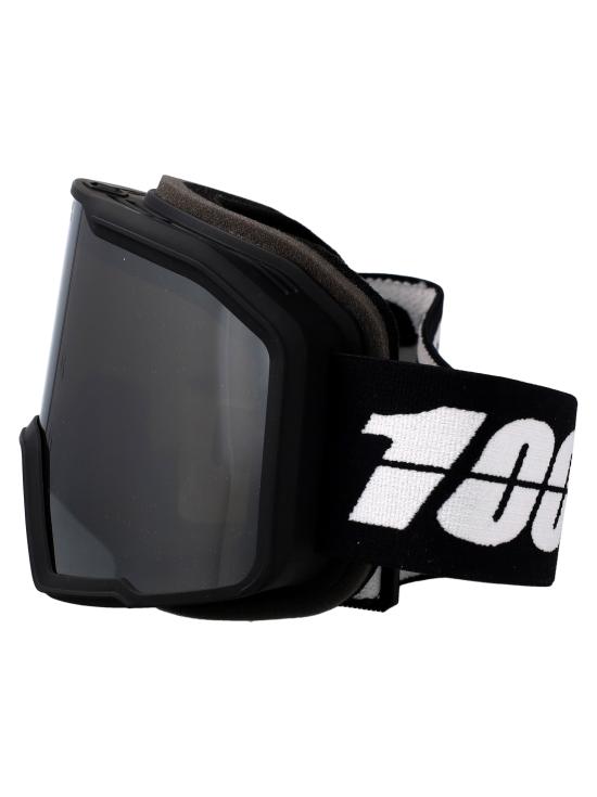 25FW 100퍼센트 선글라스 5101100003 00003 BLACK - 100PERCENT