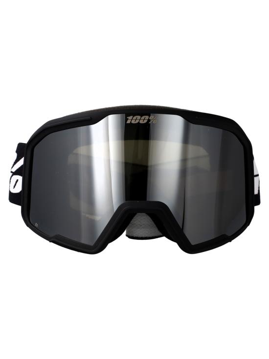 25FW 100퍼센트 선글라스 5101100003 00003 BLACK