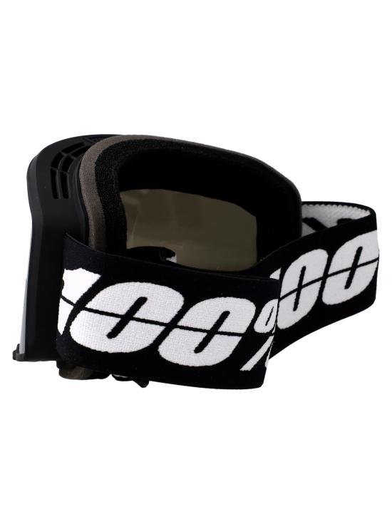 25FW 100퍼센트 선글라스 5101100003 00003 BLACK - 100PERCENT