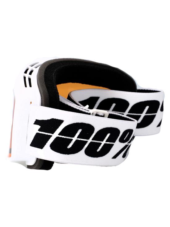 25FW 100퍼센트 선글라스 5101100002 00002 BASE WHITE - 100PERCENT