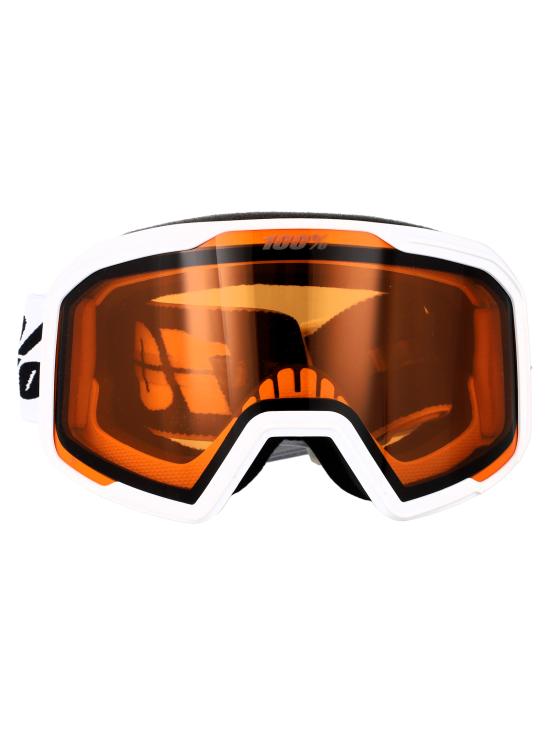 25FW 100퍼센트 선글라스 5101100002 00002 BASE WHITE