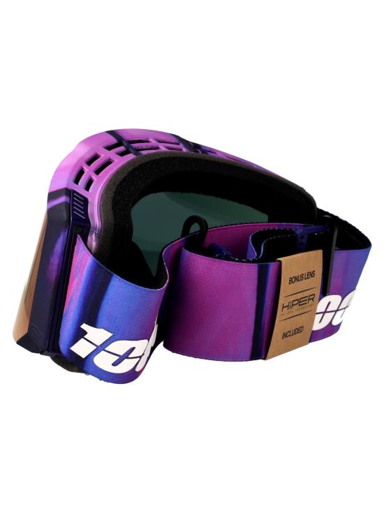 25FW 100퍼센트 선글라스 5100900016 00016 INK MIRROR - 100PERCENT