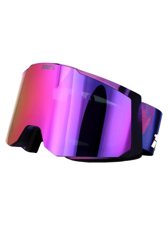 25FW 100퍼센트 선글라스 5100900016 00016 INK MIRROR - 100PERCENT