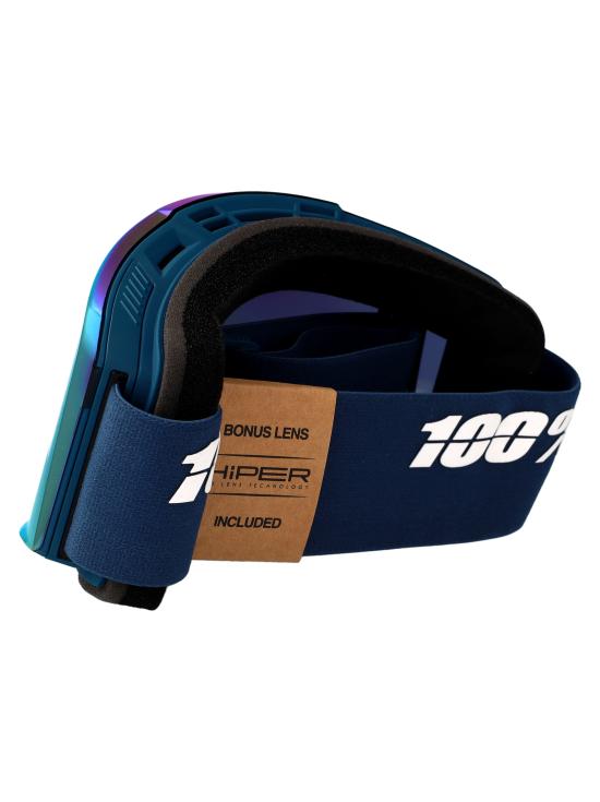 25FW 100퍼센트 선글라스 5100000023 00023 TEAL MIRROR - 100PERCENT