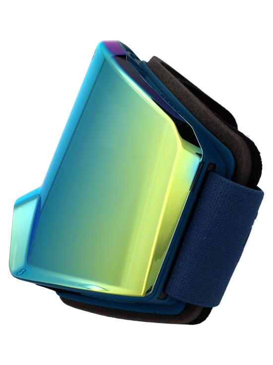 25FW 100퍼센트 선글라스 5100000023 00023 TEAL MIRROR - 100PERCENT