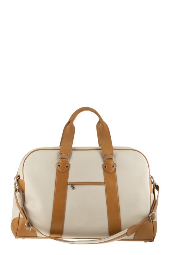 26SS 브루넬로 쿠치넬리 토트백 MBATBU394 COK17 NATURAL - BRUNELLO CUCINELLI