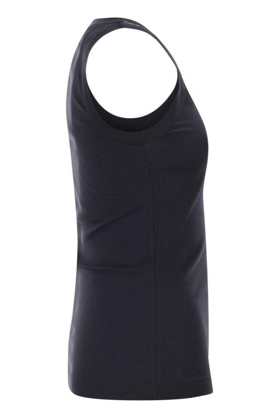 26SS 브루넬로 쿠치넬리 반팔 티셔츠 MG902BW710 C4224 BLUE - BRUNELLO CUCINELLI