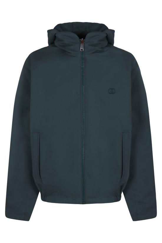 26SS 구찌 자켓 770276ZAUBC4623 green