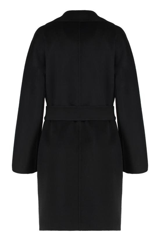 26SS 막스마라 스튜디오 자켓 MSTTENORE2616011021600006 black - MAX MARA STUDIO