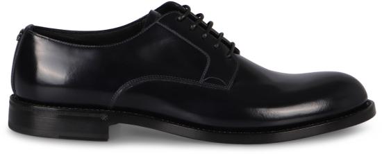 26SS 돌체앤가바나 로퍼 A10879A12038H610 black - DOLCE & GABBANA