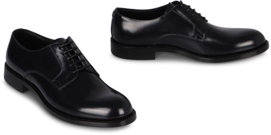 26SS 돌체앤가바나 로퍼 A10879A12038H610 black - DOLCE & GABBANA