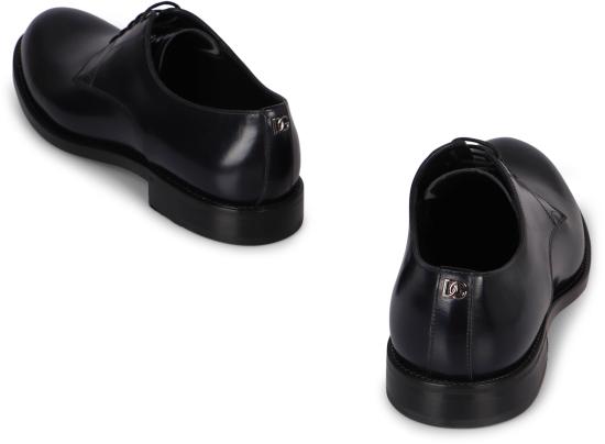 26SS 돌체앤가바나 로퍼 A10879A12038H610 black - DOLCE & GABBANA