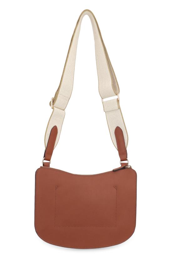 26SS 롱샴 숄더백 10357HFY504 brown - LONGCHAMP