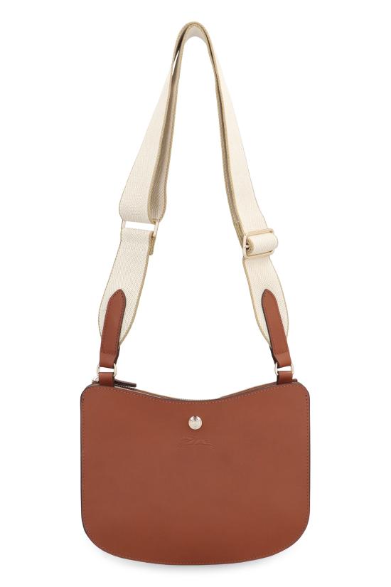 26SS 롱샴 숄더백 10357HFY504 brown