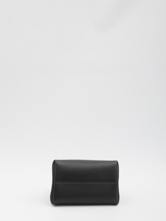 26SS 자크뮈스 클러치/파우치 BAW00451AC27L14 990 BLACK - JACQUEMUS