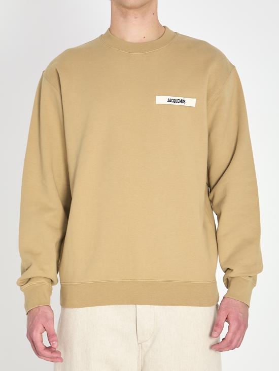 26SS 자크뮈스 스웨터 SSM00206AJ00126 180 BEIGE