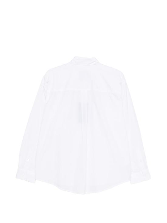 26SS 비르기테 허스카인드 셔츠 5863265002 WHITE - BIRGITTE HERSKIND